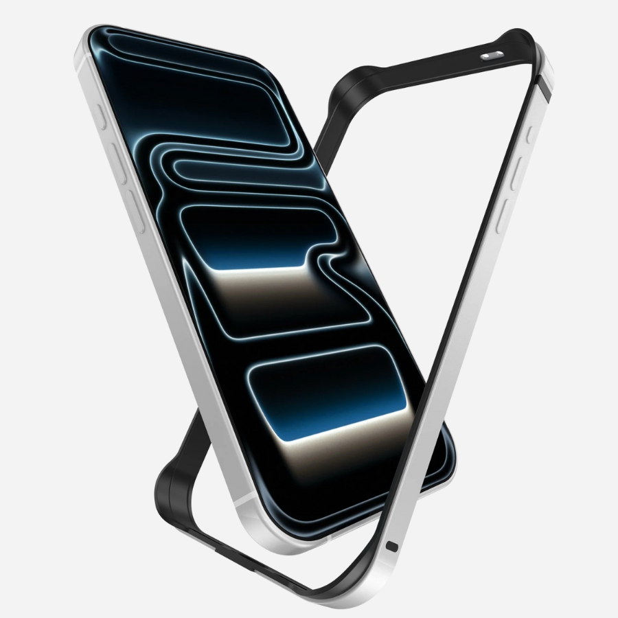 bandkult iPhone 17 Pro Max Bumper