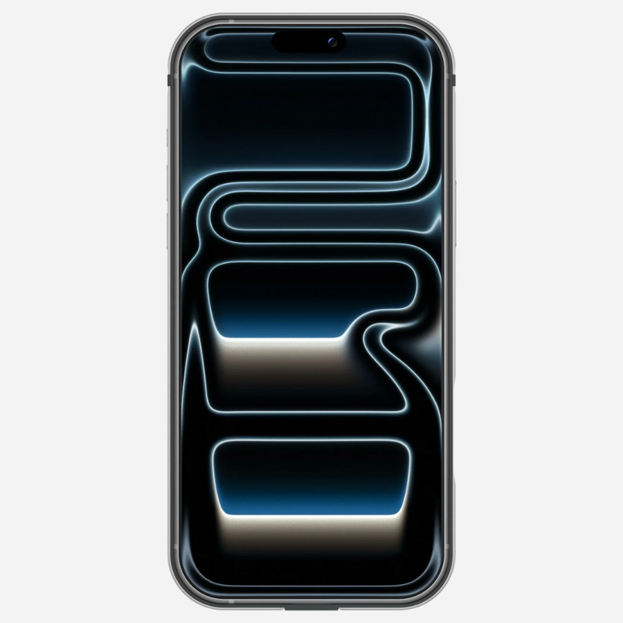 bandkult iPhone 17 Pro Max Bumper