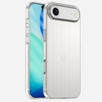 bandkult iPhone 17 Air Glitter Case