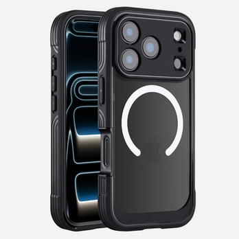bandkult iPhone 17 Pro Defender Case