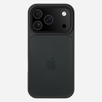 bandkult iPhone 17 Pro Max Solid Case – zweite Ansicht