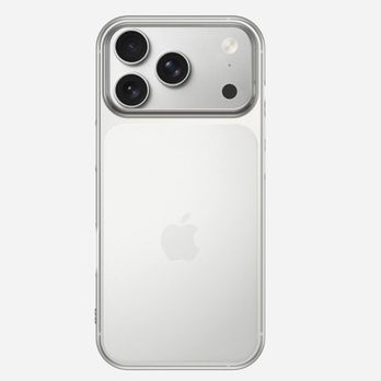 bandkult iPhone 17 Pro Max ZERO Case – zweite Ansicht