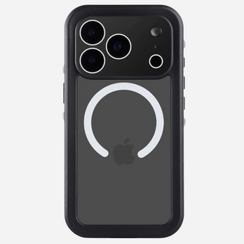 bandkult iPhone 17 Pro Wasserdichtes Actioncase – zweite Ansicht