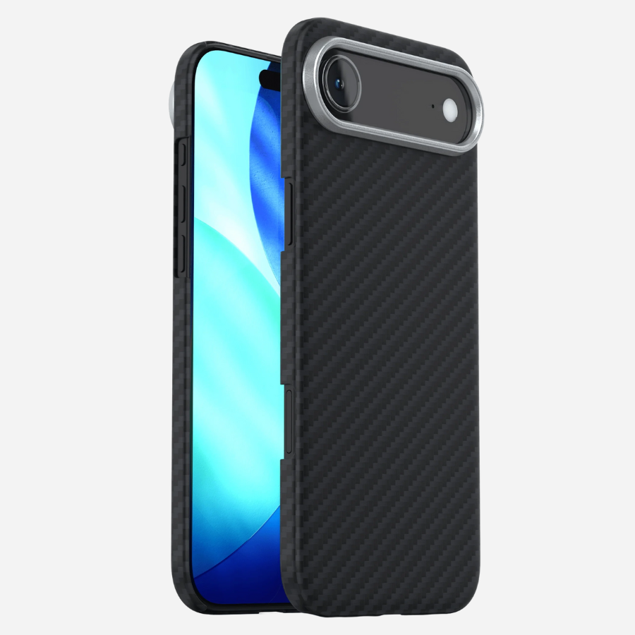 banbdkult iPhoneAirCarbonCase