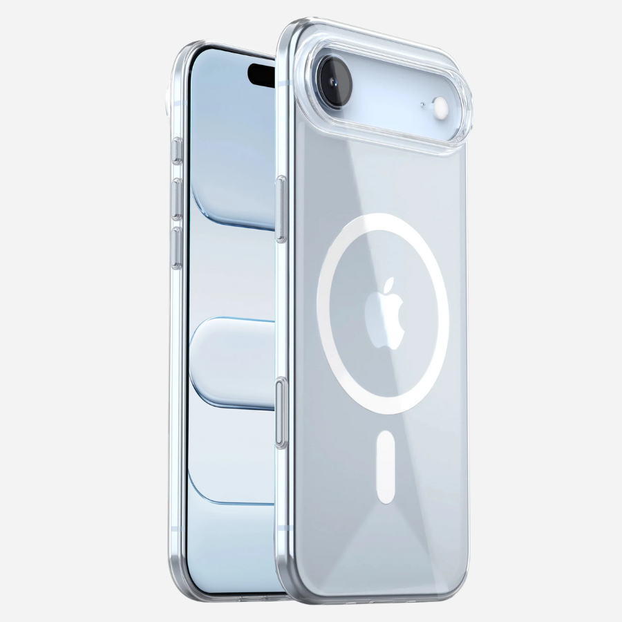 bandkult iPhoneAirClearCasemitMagSafe
