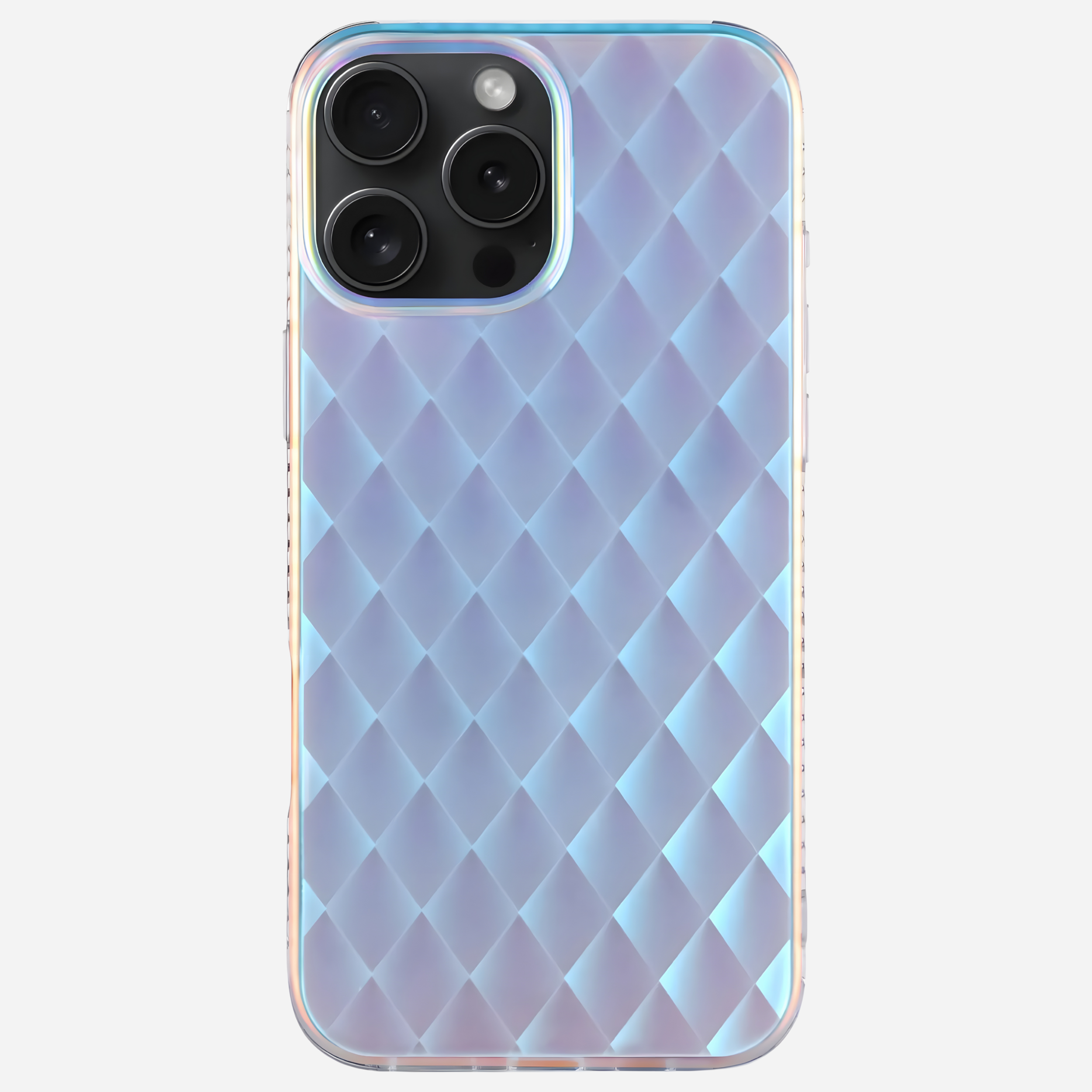 iPhone 16 Pro Pearl Case – Schillernde Hülle im Perlmutt-Look mit Air Cushion | bandkult®_10
