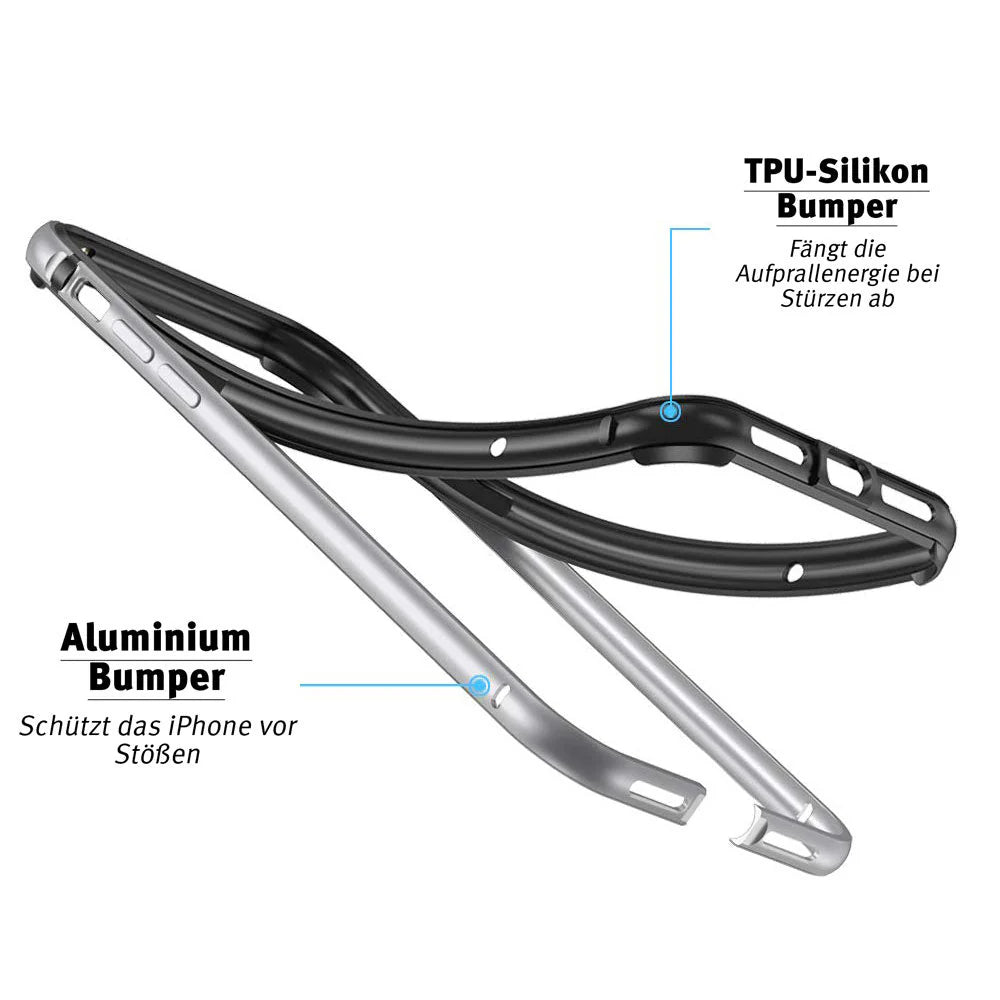 bandkult iPhone 17 Pro Max Bumper