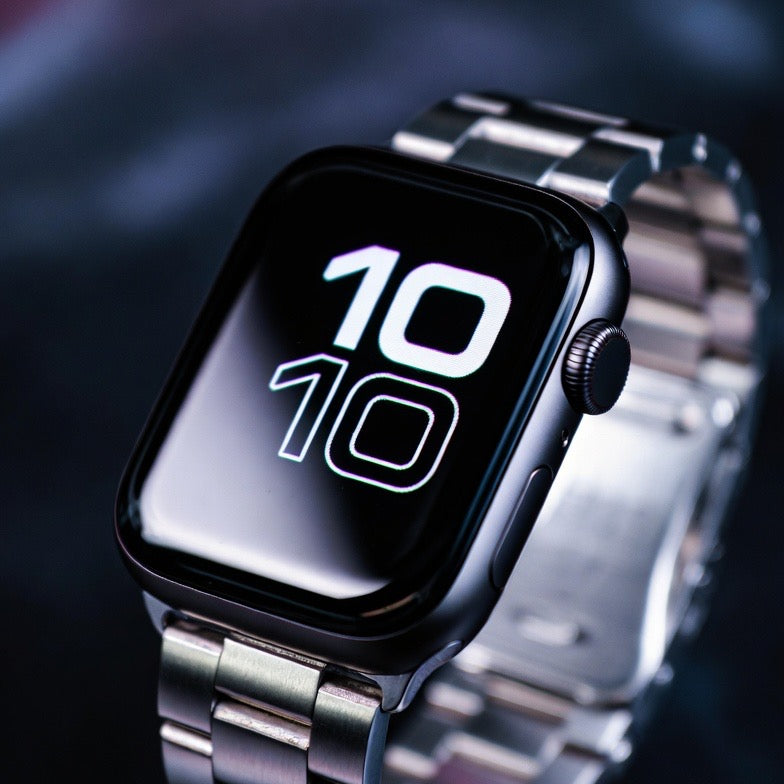 Apple Watch Metall Armbänder