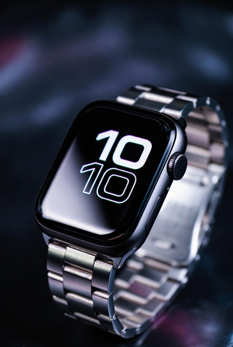 Apple Watch Metall Armbänder