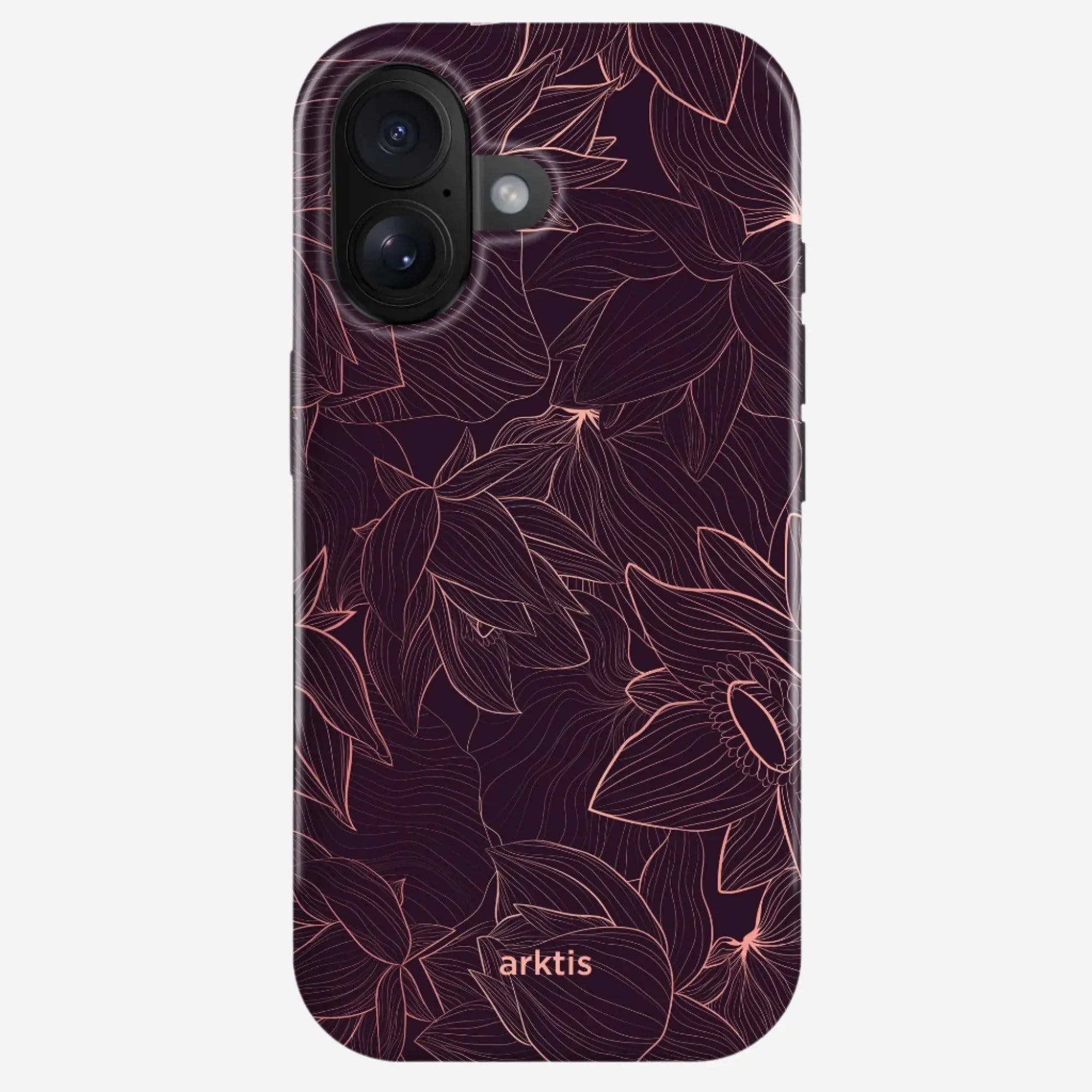 iPhone-16-Hüllen MillesTEC