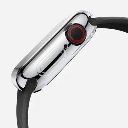 MilesTECband 360 FULLBODY Case für Apple Watch 40 mm - MillesTEC