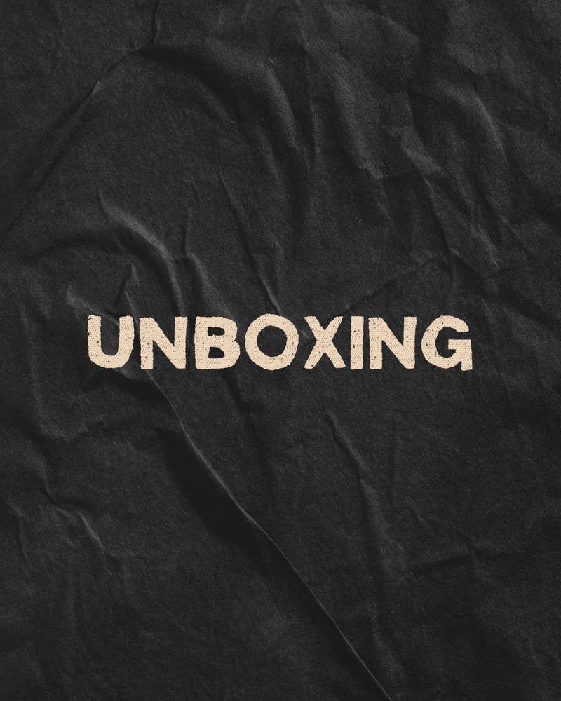 Unboxing: Bandkult Apple Watch Armband im Stoffbeutel