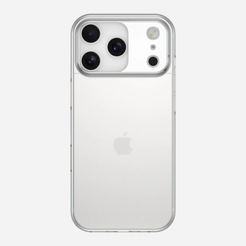 bandkult iPhone 17 Pro Invisible Air Case – zweite Ansicht