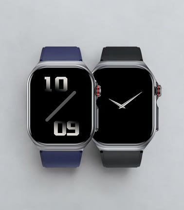 Smartwatches
