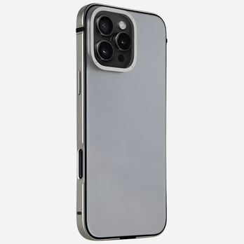 bandkult bandkult iPhone 16 Pro Case Avantgarde – zweite Ansicht
