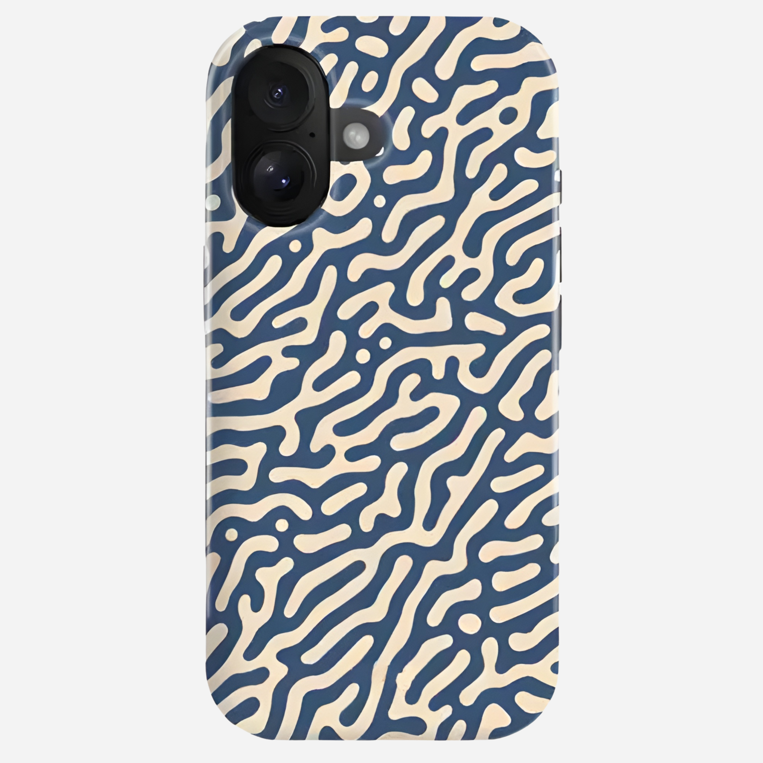 bandkult-default-title-bandkult-iphone-16-fashion-case-labyrinth-