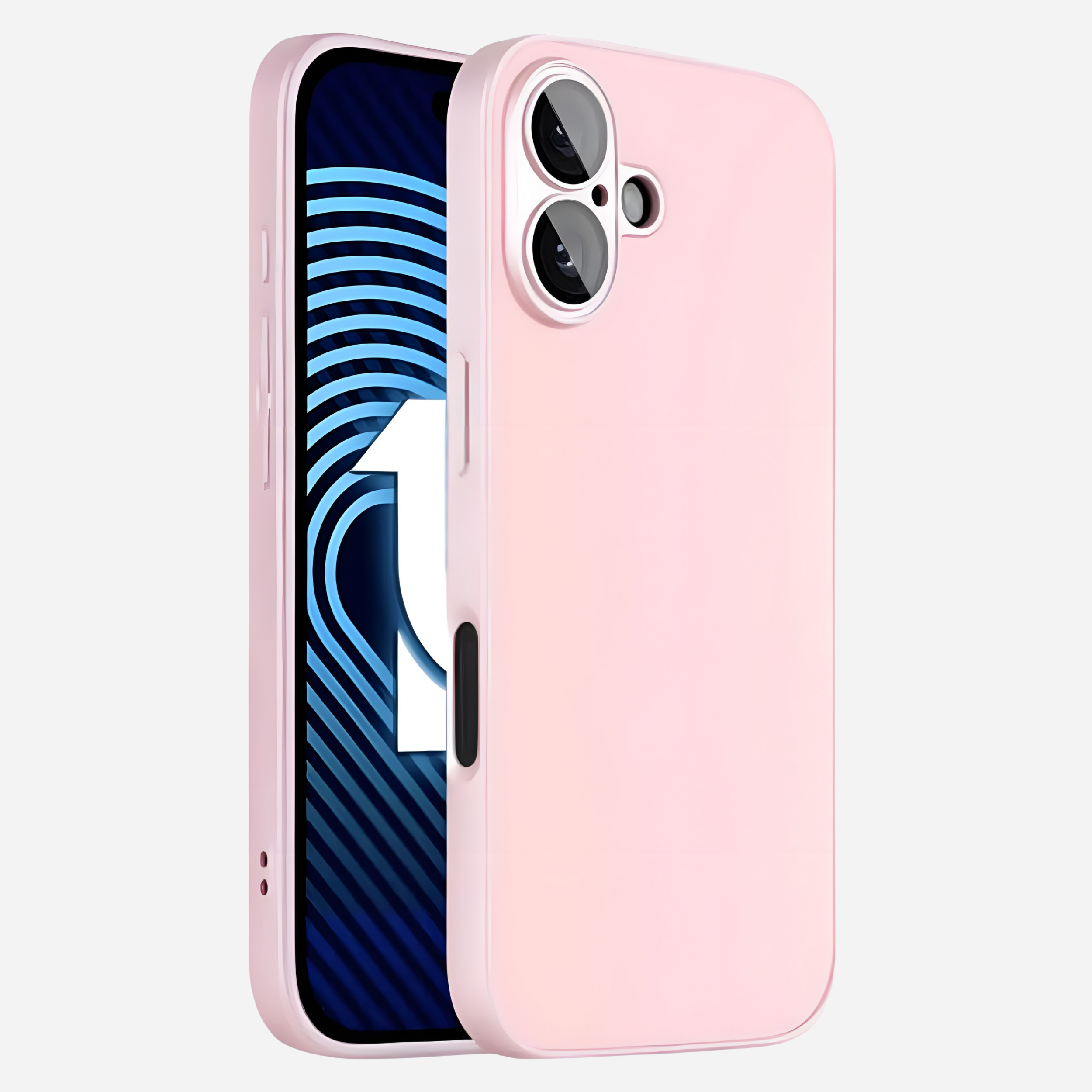 bandkult iPhone 16 Plus Tech Case bandkult