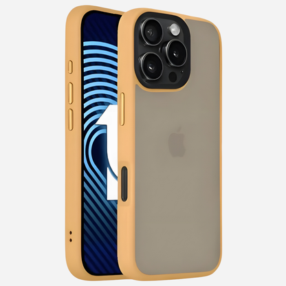 bandkult iPhone 16 Pro Solid Case bandkult