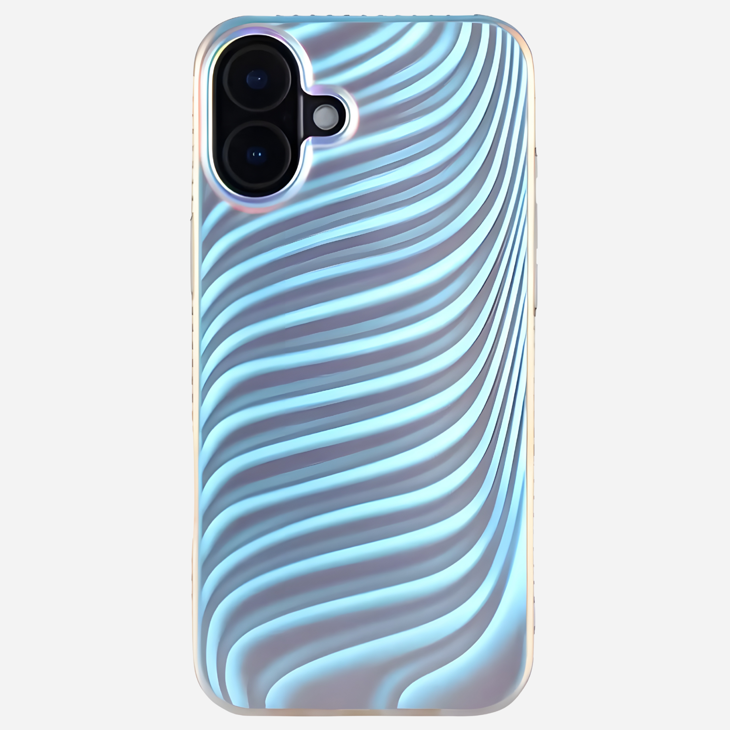 Bandkult iphone-16-plus-hulle