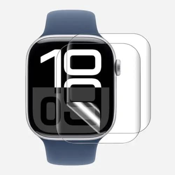 bandkult Apple Watch Schutzfolie – zweite Ansicht