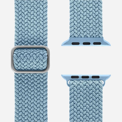 MillesTECband Apple Watch geflochtenes Flex Loop Armband MillesTEC