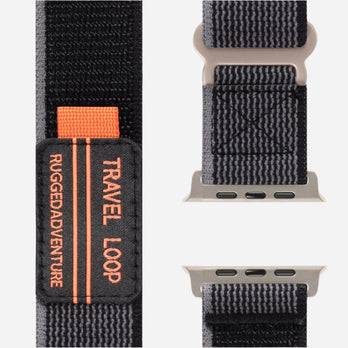 bandkult Apple Watch Travel Loop Armband