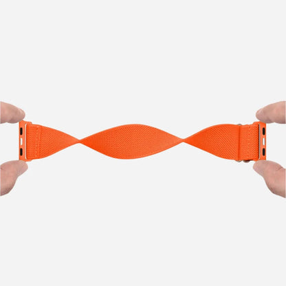 MillesTECband Apple Watch Nylon Armband - MillesTEC