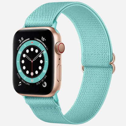 MillesTECband Apple Watch Nylon Armband - MillesTEC