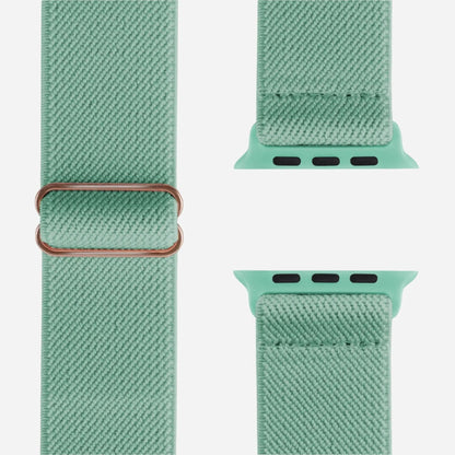 MillesTECband Apple Watch Nylon Armband - MillesTEC