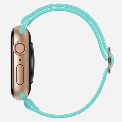 MillesTECband Apple Watch Nylon Armband - MillesTEC
