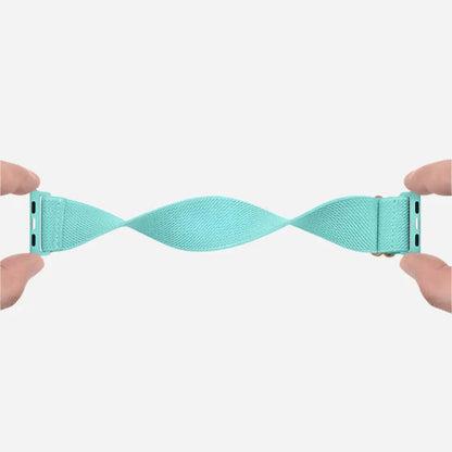 MillesTECband Apple Watch Nylon Armband - MillesTEC