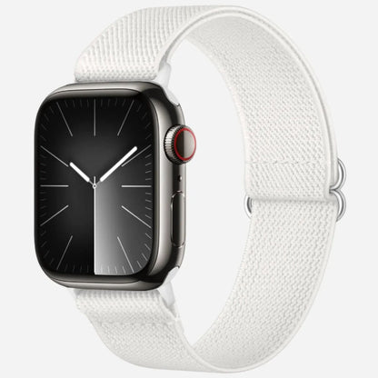 MillesTECband Apple Watch Nylon Armband - MillesTEC