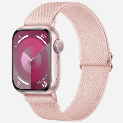 MillesTECband Apple Watch Nylon Armband - MillesTEC
