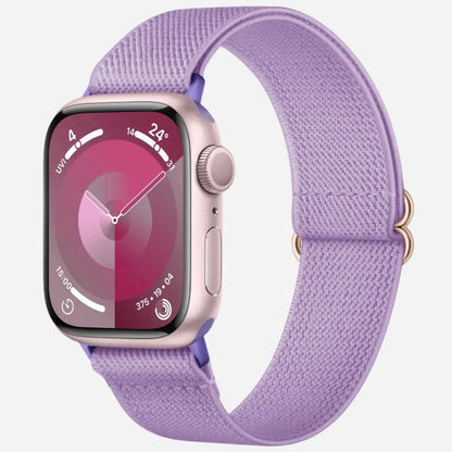 MillesTECband Apple Watch Nylon Armband - MillesTEC
