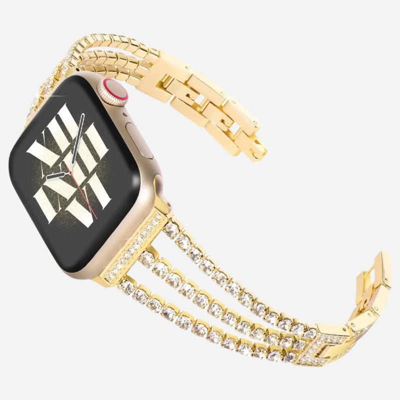 bandkult Armband "Voyager" für Apple Watch