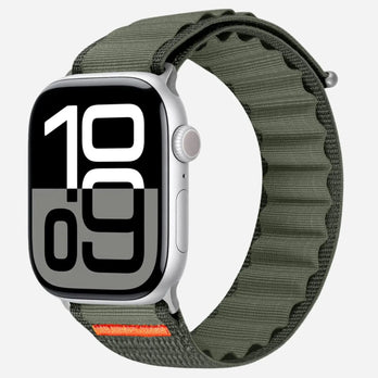 bandkult Apple Watch Armband "Explorer"
