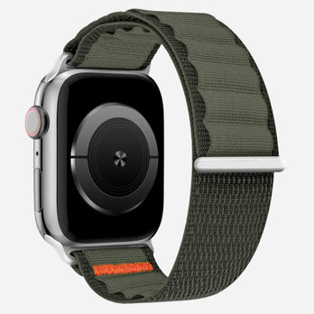 bandkult Apple Watch Armband "Explorer" – zweite Ansicht