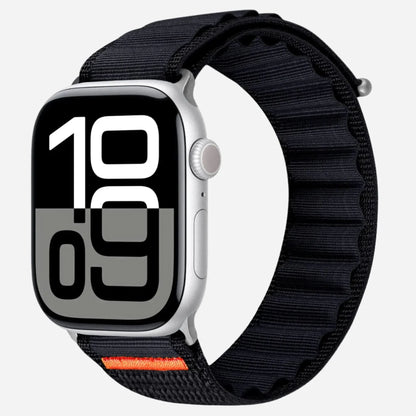 MillesTECband Apple Watch Armband "Explorer" MillesTEC