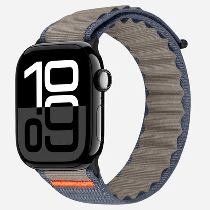 MillesTECband Apple Watch Armband "Explorer" MillesTEC