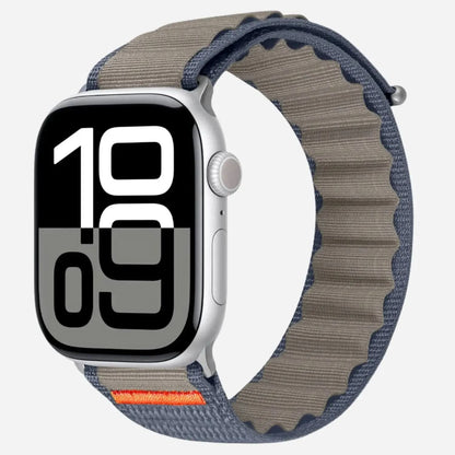 arctic band Apple Watch bracelet "Explorer" MillesTEC