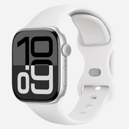 MillesTECband Apple Watch Silikonarmband "Sport" MillesTEC