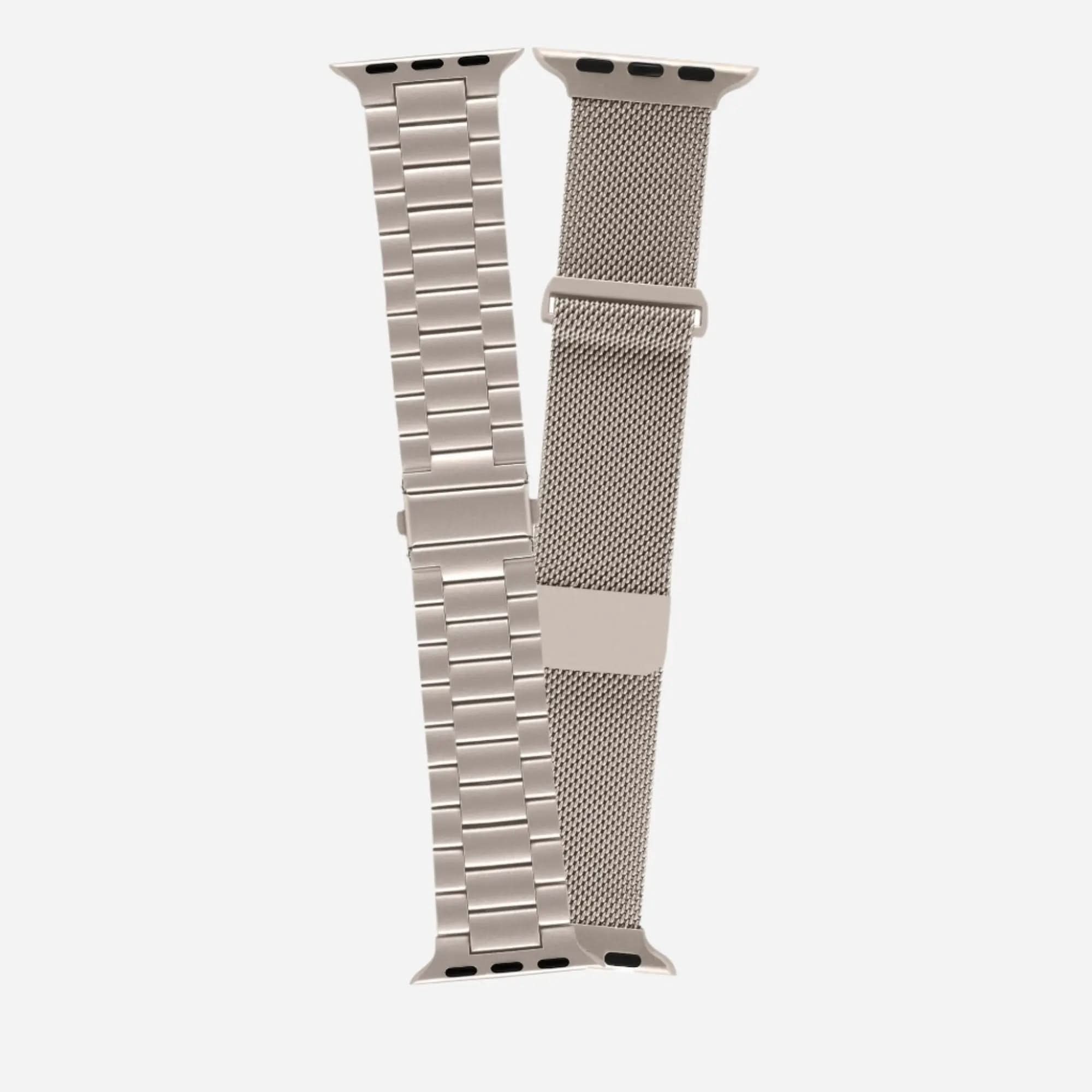 MillesTECband Sparpaket "Metal" - MillesTEC