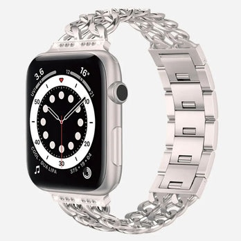 bandkult Apple Watch Armband „Nomad“