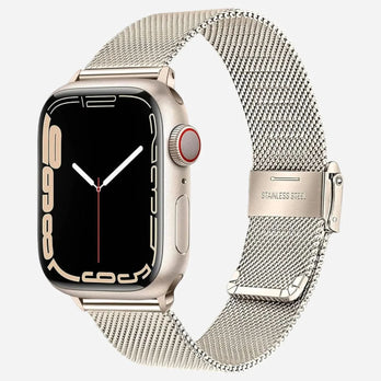 bandkult Apple Watch Milanese Armband