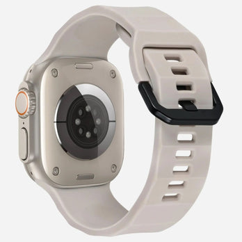 bandkult Apple Watch Sportarmband "Legacy" – zweite Ansicht