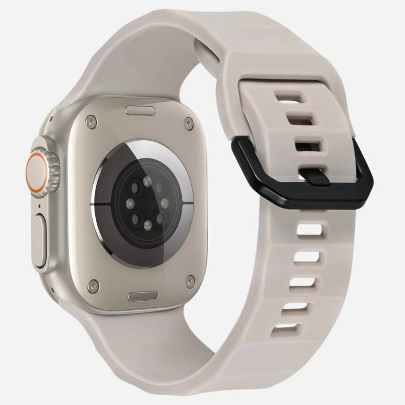 bandkult Apple Watch Sportarmband "Legacy" – zweite Ansicht