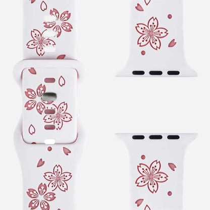 MillesTECband Apple Watch Armband "Lattice" - MillesTEC