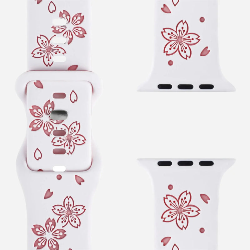 bandkult Apple Watch Armband "Lattice"