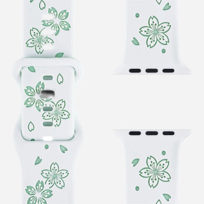 MillesTECband Apple Watch Armband "Lattice" - MillesTEC