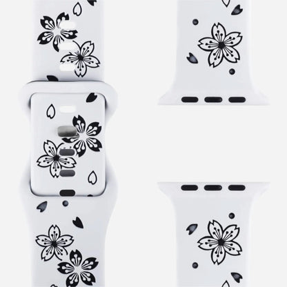 MillesTECband Apple Watch Armband "Lattice" - MillesTEC